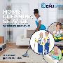 Top- Rated Maid Services in Atlanta Top- Rated Maid Services in Atlanta