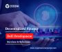 DeFi development company | Zodeak