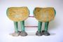 3 Idiot Bum chair - Regen Bespoke