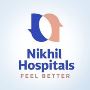 Best Critical Care Centres - Nikhil Hospital