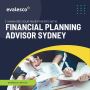 Financial Planner Sydney