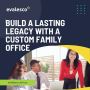 Smarter Wealth Management for Affluent Families