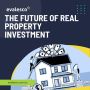 Smart Investors Are Moving Into Real Property in 2025 Smart Investors Are Moving Into Real Property in 2025
