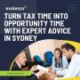 Family Financial Security Starts with the Right Sydney Advis