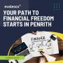 Maximise Your Investments with Financial Planners in Penrith