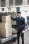 Man with a Van: Elaborating on the Service and Its Significa