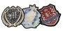 Add Depth to Your Designs with Embossed Patches