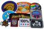 Chenille Patches: Blending Flexible Design with Great Style
