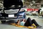Fast Car Breakdown Service with The Recovery Driver Fast Car Breakdown Service with The Recovery Driver