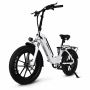 Discover the Thrill of Riding an Electric Mountain Bike