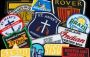 Custom Patches Perfect for Every Need
