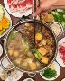 Best Hotpot in Chinatown