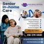  Home Care Options- at no cost