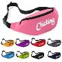 Shop Trendy & Functional Custom Fanny Packs in Bulk