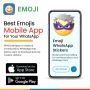 The Best Sticker and Emoji Apps on Google Play