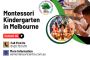 Montessori Kindergarten Melbourne – Nurturing Young Minds