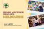 Premier Montessori Preschool in Melbourne – Enroll Today!