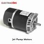 Buy Close Coupled & Jet Pump Motors | Trusted Electric Motor