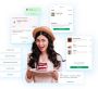Boost Sales with WhatsApp API for Online Stores Boost Sales with WhatsApp API for Online Stores