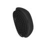 Achieve Smooth, Shiny Hair with a Boar Bristle Hair Brush 