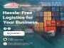 Hassle Free Transportation Services - Empire Logistics