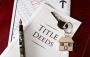 Deed Transfers & Legal Docs – Quick & Accurate Deed Transfers & Legal Docs – Quick & Accurate