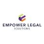 Empower Legal Solutions Empower Legal Solutions