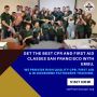 Online EMT Recertification Courses