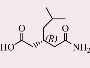 (R)-(-)-3-Carbamoymethyl-5-Methylhexanoicacid Manufacturers