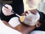 Smooth Skin With Hyperpigmentation Facial Skincare Treatment