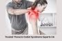 Trusted Thoracic Outlet Syndrome Experts CA