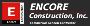 Encore Construction, Inc.
