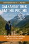 Salkantay Trek Machu Picchu – 5-Day Adventure of a Lifetime!
