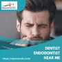 Endodontist Specialist Near Me