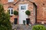 Premium Classic Composite Doors – Timeless Elegance