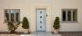 Modern Composite Doors – Urban Collection | Secure & Stylish