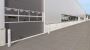 Outdoor Terrace Tiles for Stylish, Weather-Resistant Floorin