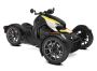 Can-Am Spyder 3-Wheel Touring Motorcycles for Sale in Canada