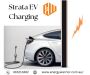 Strata EV Charging