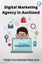 Digital Marketing Agency in Auckland