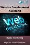 Website Development Auckland Website Development Auckland
