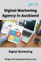 Digital Marketing Agency in Auckland
