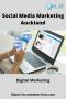 Social Media Marketing Auckland