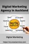 Digital Marketing Agency in Auckl