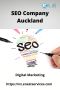 SEO Auckland | SEO Company Auckland 