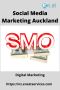 Social Media Marketing Auckland