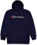 Why Champion Hoodie is the Perfect Choice for Mens Hoodie