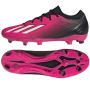 Play in Style with the Latest Pink Adidas Boots