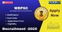 What is the WBPSC AE 2025 Notification