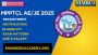 How Many Vacancies Are There in MPPTCL JE 2025